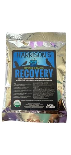 Harrison - Papilla para Enfermos y críticos HARRISON Recovery 60 GR