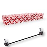 Febi Bilstein Koppelstange Stabi Vorderachse links passend für Jazz