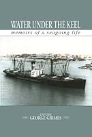 Water Under the Keel 1936447614 Book Cover