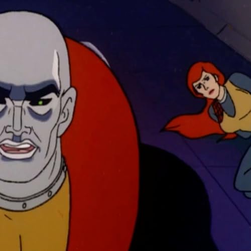 G.I. Retro Episode 4 - Duel In The Devils Cauldron