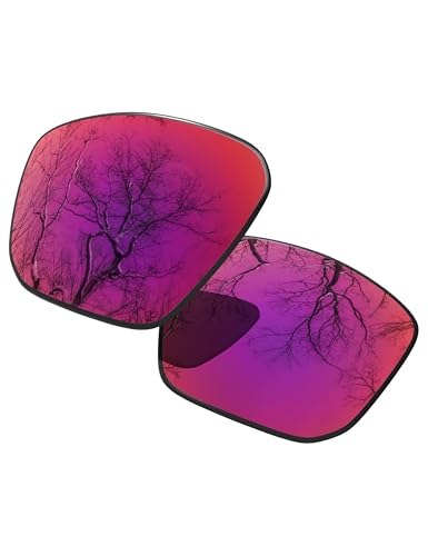 Image of ToughAsNails Polarized Replacement Lenses for Oakley Targetline OO9397 Sunglasses - More Options