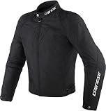 Dainese Avro D2 Tex Jacket Chaqueta Moto
