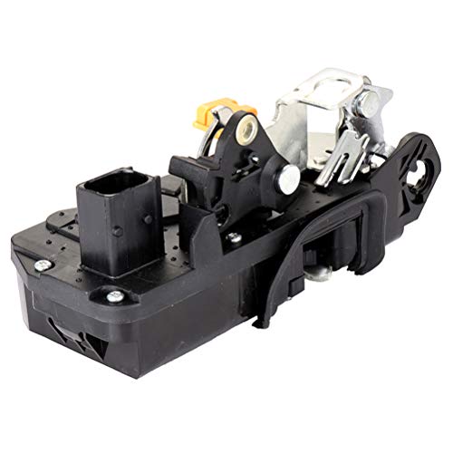 Power Door Lock Actuator Kit Door Lock Actuators Front Left+Front Right+Rear Left+Rear Right Fits For 2006-2011 For Chevrolet Impala Replaces 931-300 #TOP2