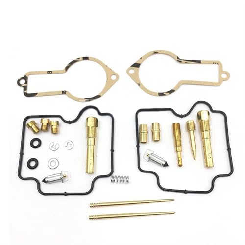Kit de réparation carburateur XL250R et XL600 pour restaurer votre moto trail