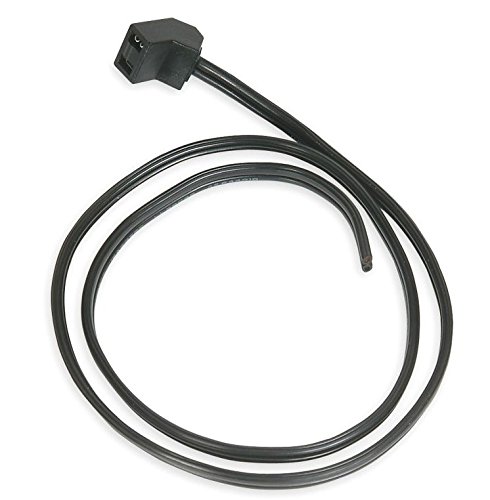 Model 3RP10 Dayton AC Axial Fan Cord Set 24