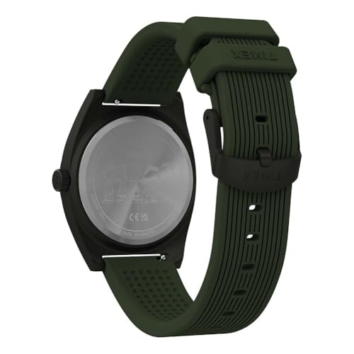 Montre Timex Peanuts Expedition Field Cadran Clair Très Lisible - 3