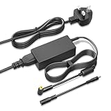 65W 45W Laptop Charger 19V 3.42A for Acer Aspire 5 E5 ES1 E1 E3 E15 V3 V5 V7 F5 F15 M5 R3 R7 VN7 3 Series E5-575 5250 5253 5336 5349 5532 5534 5552 AC Adapter Power Supply Cord - Image 1