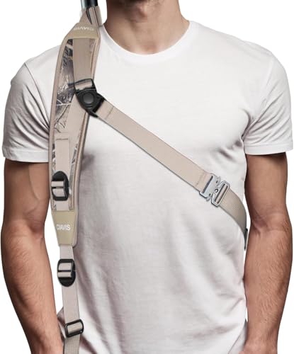 Stalker Sling Adjustable Two Point Gun Sling for Hunting Rifle Shotgun Crossbow Tactical Shoulder