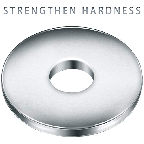 3/4 Inch Go Kart Clutch Bolt Kit Predator Engine Clutch And Lock Washer For Go Kart, Minibike And Kart Engine, Bolts For 10/12 Teeth Clutch Bolt Kit (4 Sets) #TOP2