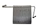 96-98 CHEVY EXPRESS/GMC SAVANA VAN FRONT Evaporator