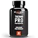 Produktbild Thermopro Tabletten | Preworkout Supplement mit Koffein | Reduziert Müdigkeit & Erschöpfung | Hilft beim Abnehmen | THE PROTEIN WORKS | 90 Kapseln