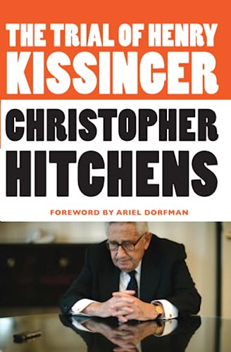 Preisvergleich Produktbild The Trial Of Henry Kissinger