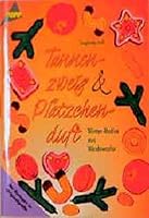 Tannenzweig und Plätzchenduft. Winter- Motive aus Windowcolor. 377242659X Book Cover
