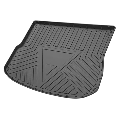 Tapis de coffre Range Rover Evoque L538 2011-2018 doublure chargement TPE