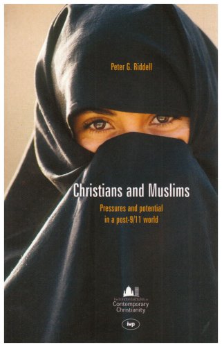 Peter Riddell Christians And Muslims: Peter G. Riddell: 9781844740604: Amazon.com: Books