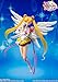 TAMASHII NATIONS - Pretty Guardian Sailor Moon Sailor Stars - Eternal Sailor Moon, Bandai Spirits S.H.Figuarts Action Figure