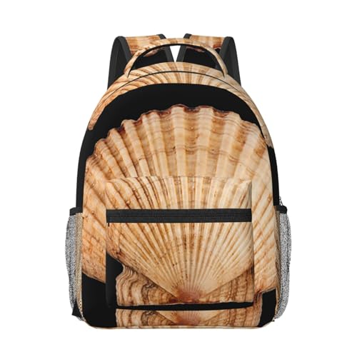 Sac à dos grande capacité d'école pour ranger toutes les fournitures
