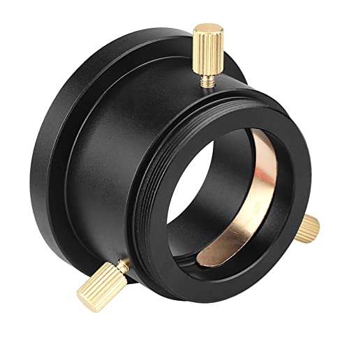 Adattatore Da M42 A 1.25'' Per Telescopio - Montaggio Oculare E Accessori - Visionking