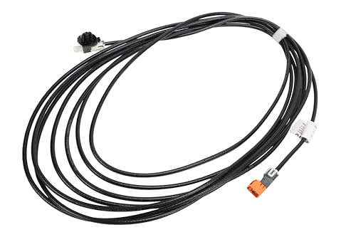 Cable coaxial GM 87814906 para radio digital y navegación de coche
