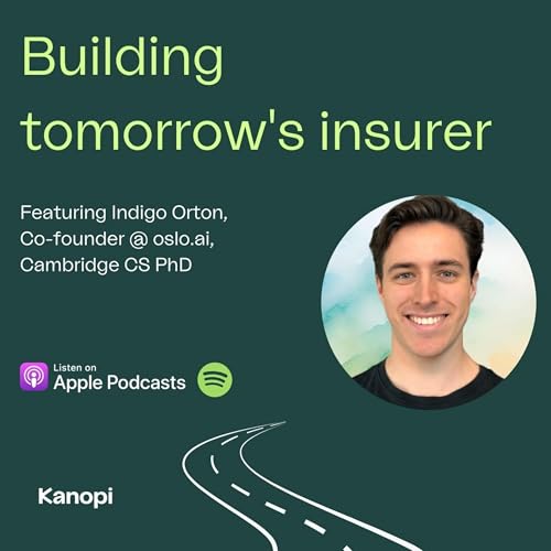 BTI Special Series: AI revolutionising insurance workflows with Indigo Orton, Founder of oslo.ai