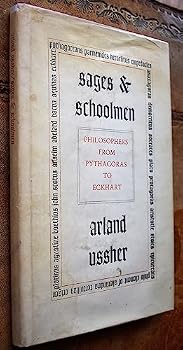 Hardcover Sages and Schoolmen Book