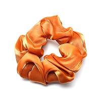 Amazon | QinGoo シュシュ ヘアゴム 髪ゴム 髪留め 大人 ヘア