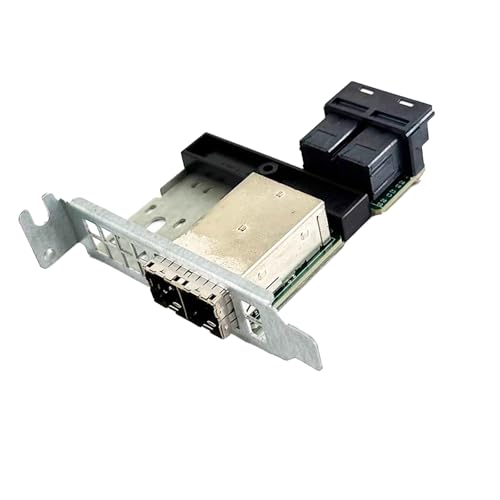 �ȒP�ȃC���X�g�[�� AOM SAS3 8I8E �T�[�o�[ �A�_�v�^�[ �J�[�h�݊��� �����\���̃z�X�g �X�g���[�W�g��