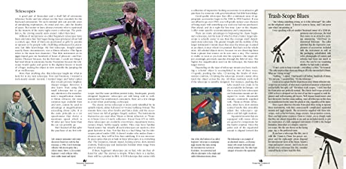 Nightwatch: A Practical Guide To Viewing The Universe #TOP4