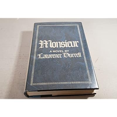 Monsieur