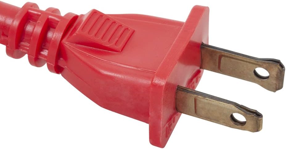 EXTENSION CORDS 2x16 MTS 2.5 RUGGED