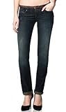  Salsa - Vaqueros vaqueros Wonder Slim Cbfr XZ azul 27W