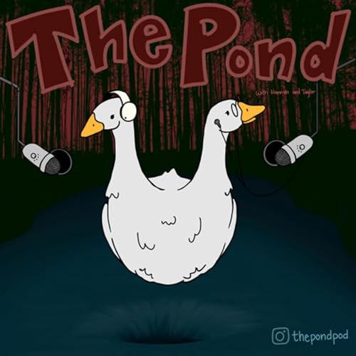 The Pond Titelbild