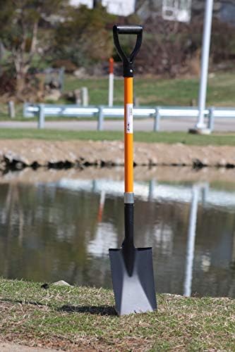 Ashman Spade Shovel - Thumbnail 2