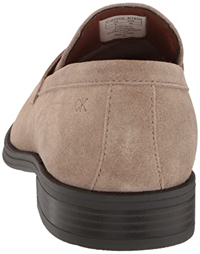 Calvin Klein Men's Jay Loafer3