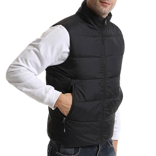 Colete Aquecido para Mulher, Confortável Controle de Temperatura Inteligente Usb Colete Aquecido Elé