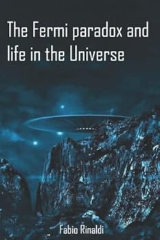 Paperback The Fermi paradox and life in the Universe Book