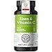 Produktbild NATURE LOVE® Eisen mit natürlichem Vitamin C Kapseln  20mg Eisenbisglycinat und 43mg Vitamin C  120 Kapseln  vegan, geschmacksneutral  in Deutschland produziert