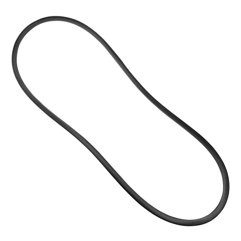 Clutch Cover Gasket Seal Drive Clutch Gasket Cover 2.5mm Compatible with Automotive Motorcycle Parts RZR 800 8K1927225B