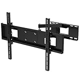 samsung le37m86bd Die VESA Norm Ihres TV beträgt 200 x 200 – diese Halterung unterstütz VESA Normen bis zu: 600 x 400 mm - die VESA Norm ihres Geräts muss kleiner oder gleich der Halterung sein