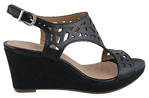 Clarks Women's Palmdale Sands