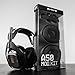 Logitech A50 Mod Kit Gen 4 - Ear Cushion Astro Gaming A50 Wireless Headset - Headband/Microphone Foam