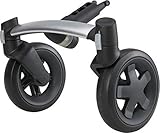 poussette quinny buzz 3 trio Transforme votre poussette Quinny en un 4 roues.