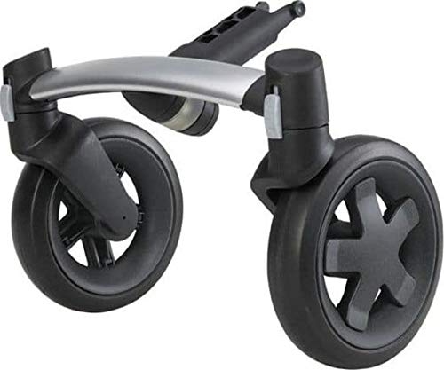 Quinny Buzz Unité de roue avant