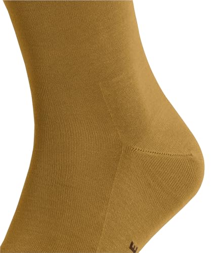 Image of FALKE Unisex Run Socks, Lightweight, Breathable, Skin-Friendly, Cotton, 1 Pair