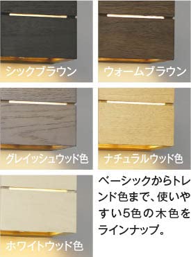 Amazon.co.jp: コイズミ LEDブラケット 40W相当 凹部コーナーライト 