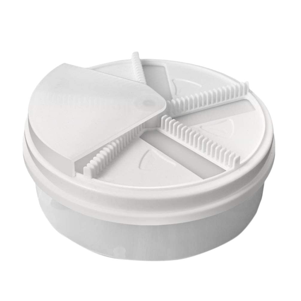 XISEH Electric Flies Trap Catcher Fly Trap Killer for House Flies Outdoor Indoor Kitchen Home (USB Charging Mode)