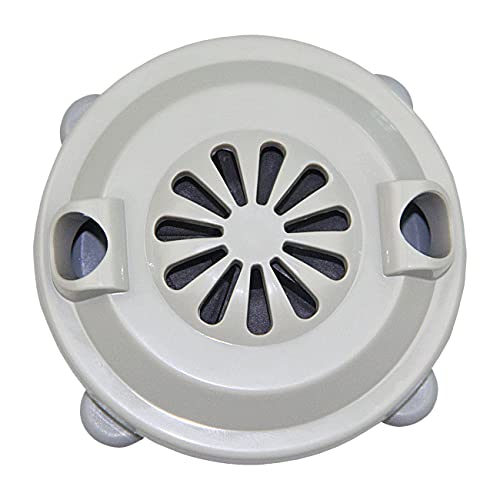 Universal Fit Pipeless Magnetic Jet Head Motor For Luraco Jet Motor Pedicure Spa Chair Part Magnetic Head Bf-004 Pedicure Spa Tubs #TOP1