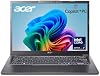 Acer Aspire 14 AI Copilot+ PC | Pantalla WUXGA de 14" | Procesador Intel Core Ultra 7 256V | NPU: hasta 47 Tops - GPU: hasta 64 Tops | Intel ARC 140V | 16GB LPDDR5X | 1TB SSD | Wi-Fi 6E | A14-52M-72S0 2
