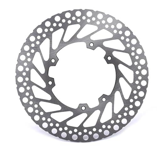Disque de frein avant 240 mm pour moto Honda CR 125R CRF 250R 450R