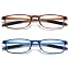 Z2-blue/Brown